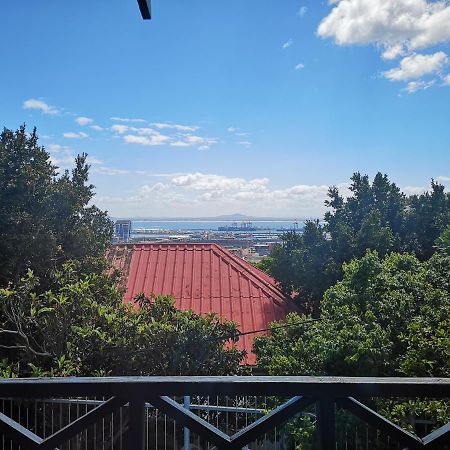 Urban Oasis At Windburg Suites Cape Town Exterior photo