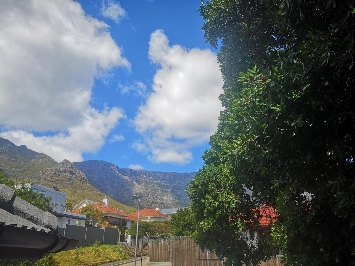 Urban Oasis At Windburg Suites Cape Town Exterior photo
